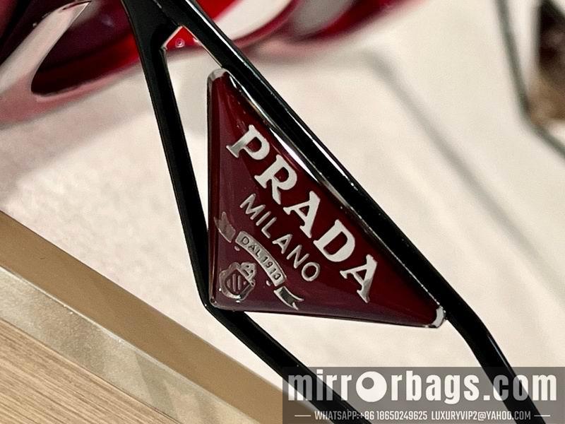 Prada Glasses smr123