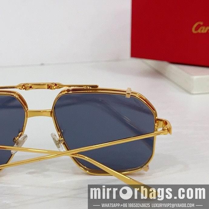 Cartier Glasses smx263