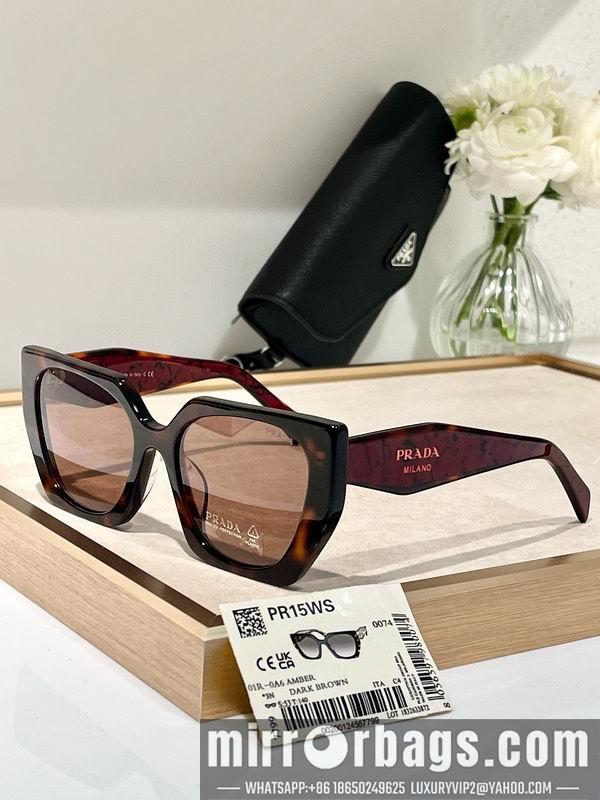 Prada Glasses smr15