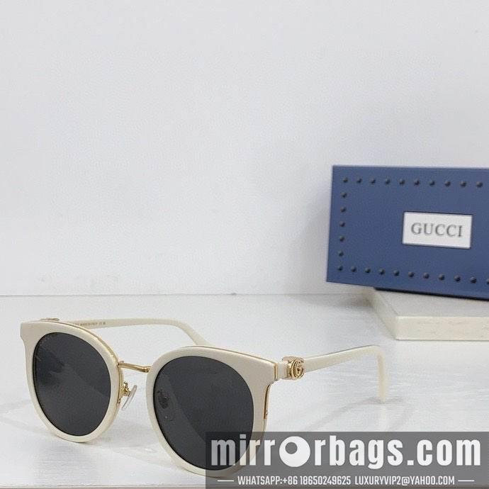 Gucci Glasses smx158