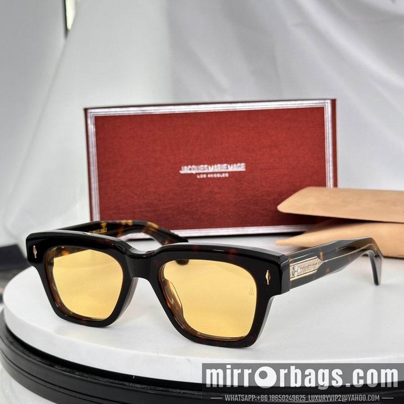 Jacques Marie Mage Glasses 03smh59