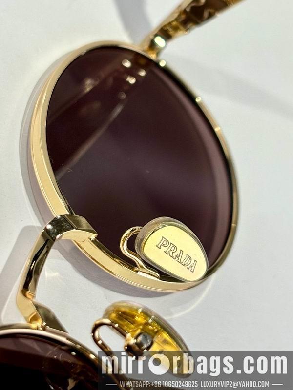 Prada Glasses smh141