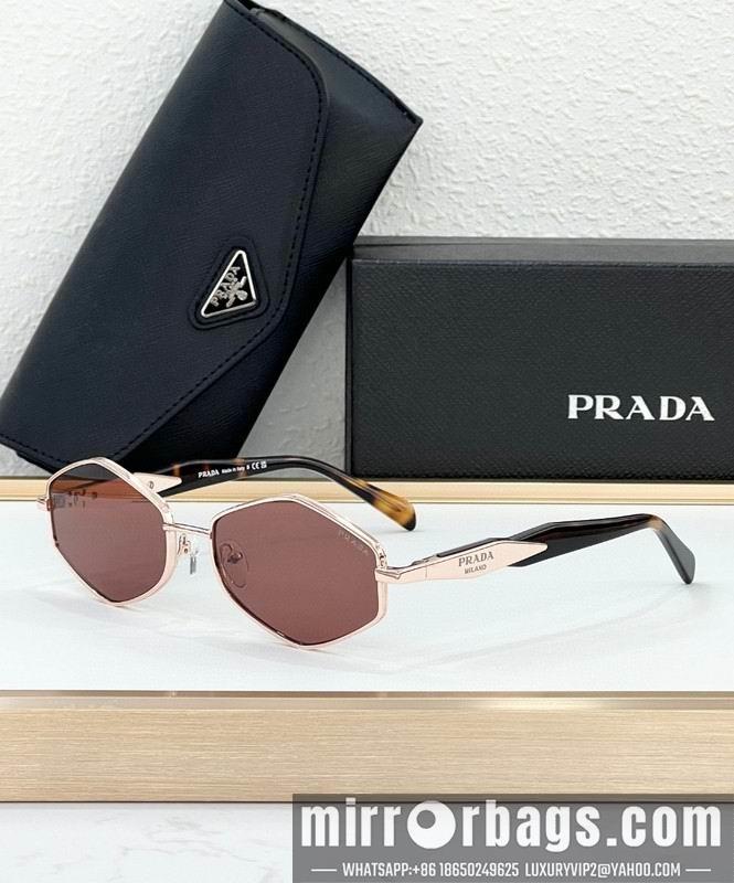 Prada Glasses smh197