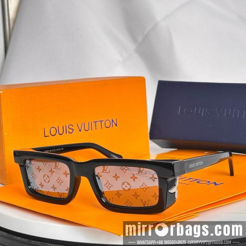 LV Glasses smh112