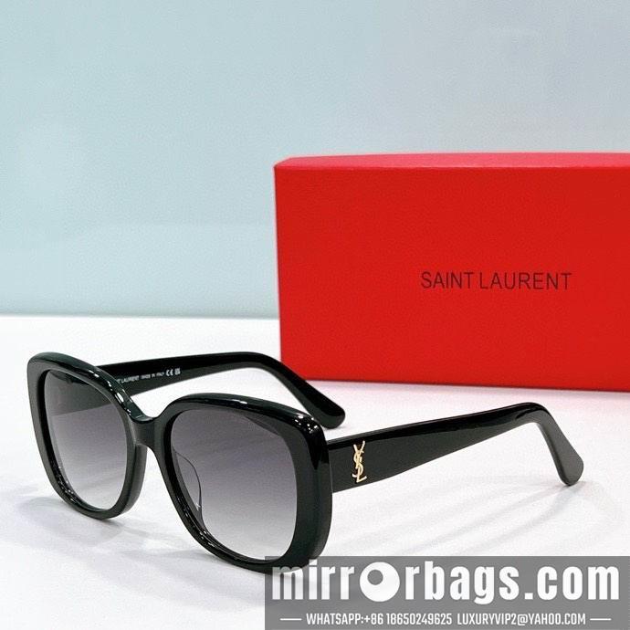 YSL Glasses smx67