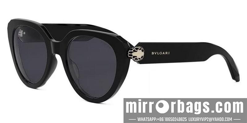 Bvlgari Glasses 03smh83