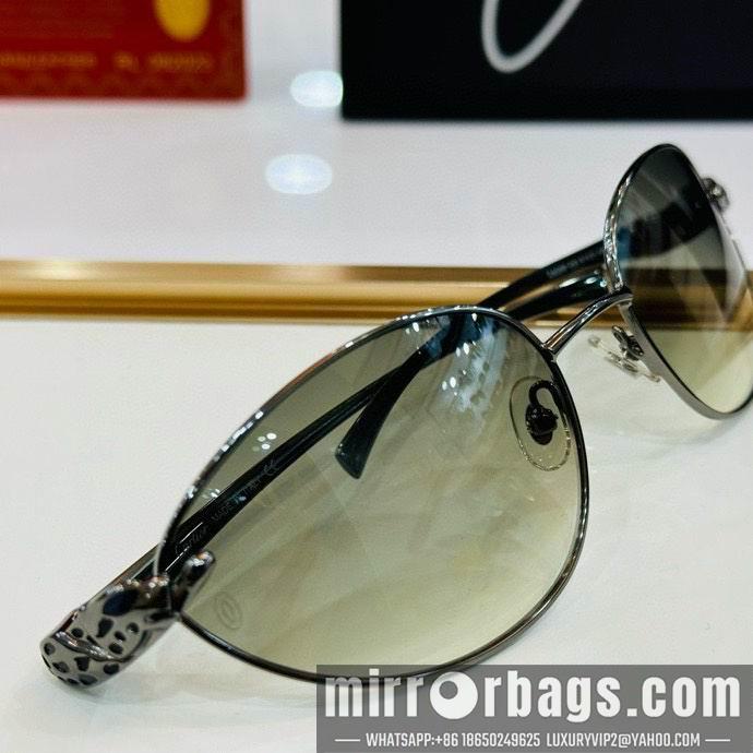 Cartier Glasses smr69