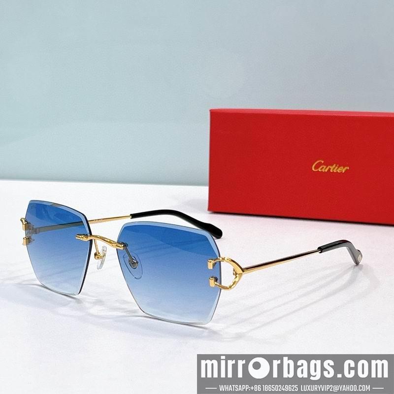 Cartier Glasses smx204