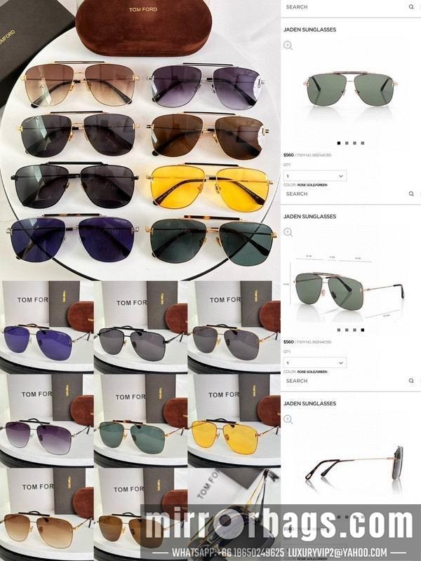 TF Glasses 03smh41