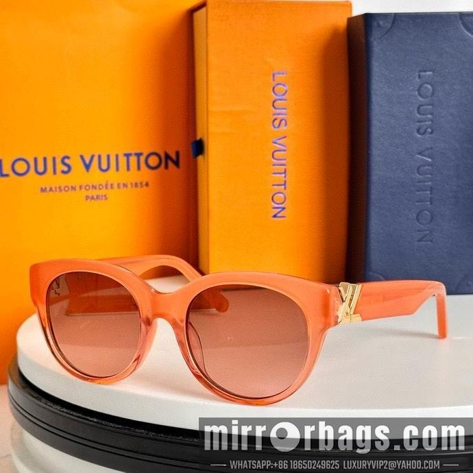 LV Glasses smx187