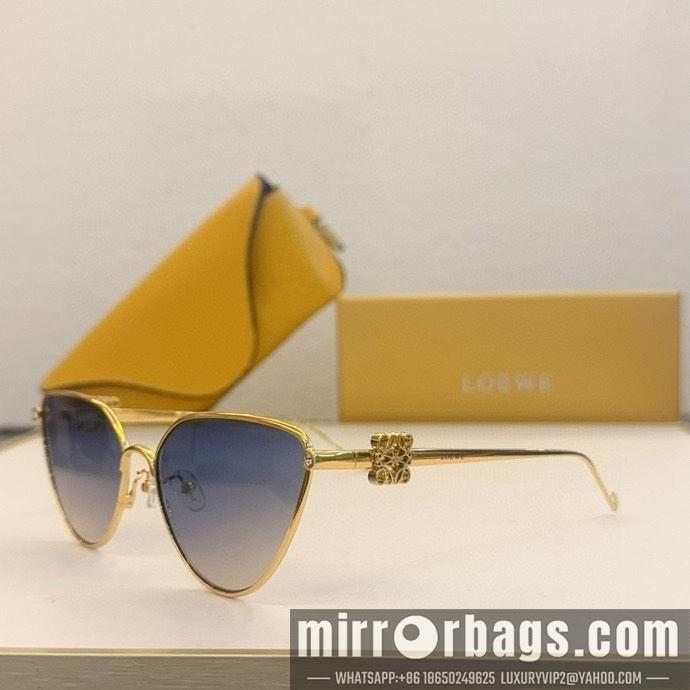 Loewe Glasses smx41