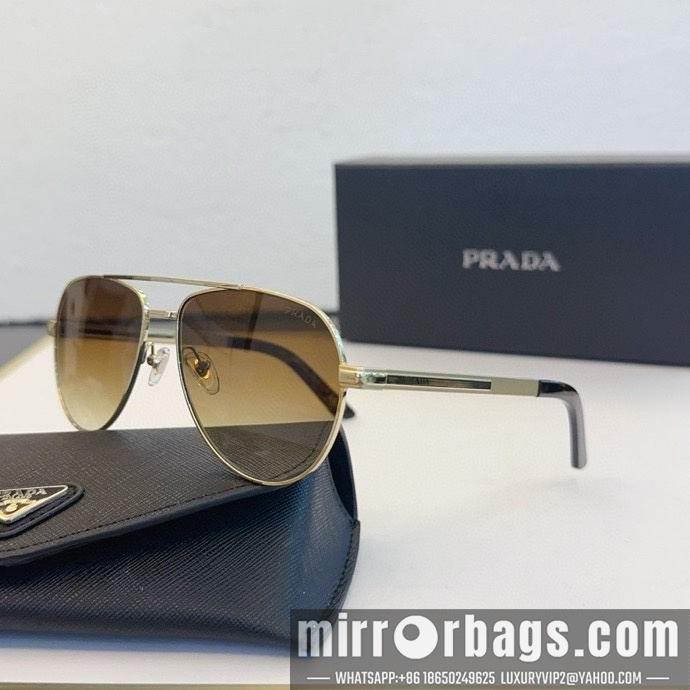 Prada Glasses smh06