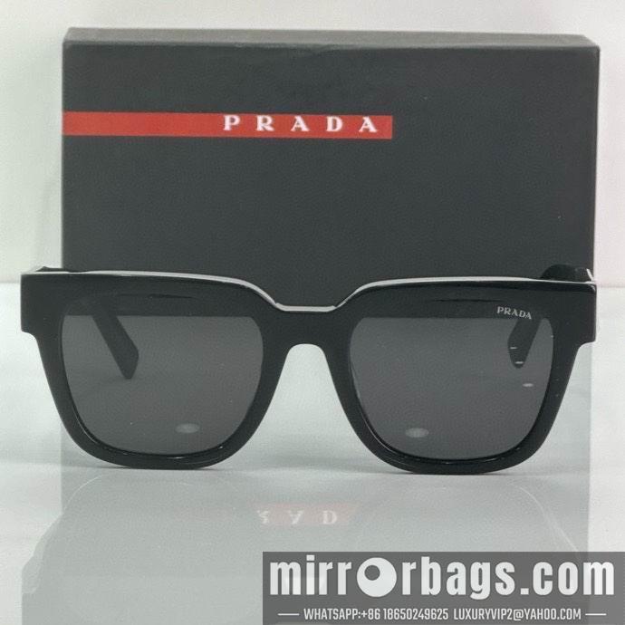 Prada Glasses smx180