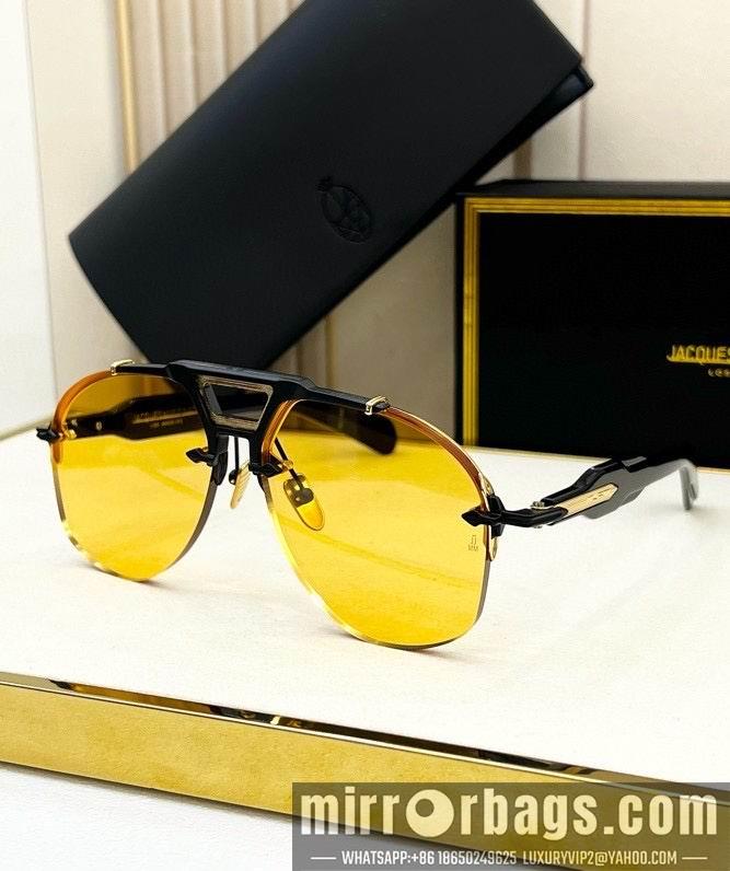 Jacques Marie Mage Glasses smx54