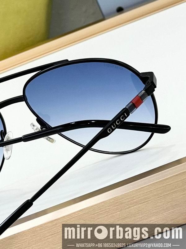 Gucci Glasses smh254