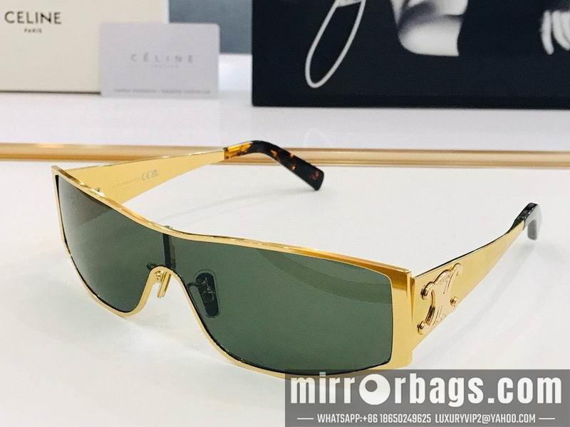 Celine Glasses smx131