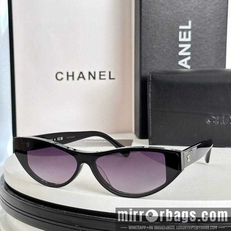 Chanel Glasses smh64