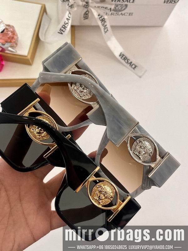 Versace Glasses 03smh18
