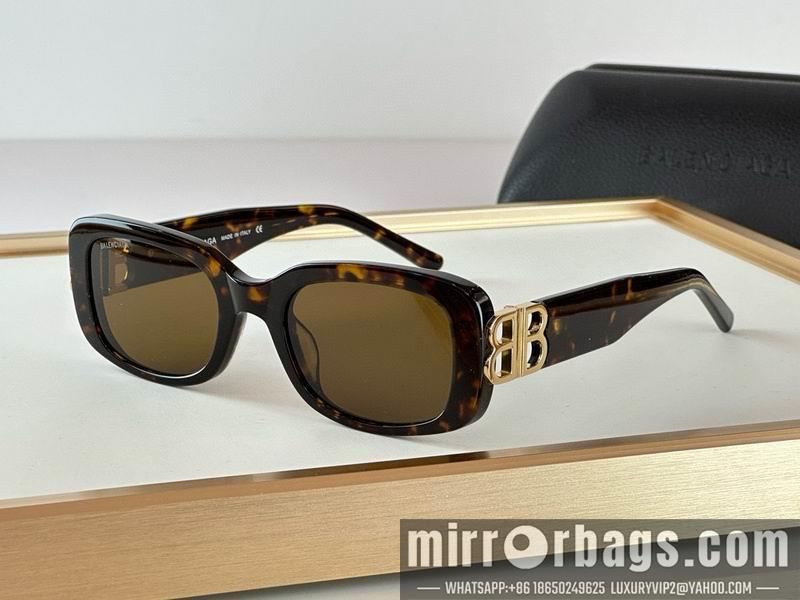 Balenciaga Glasses smx64