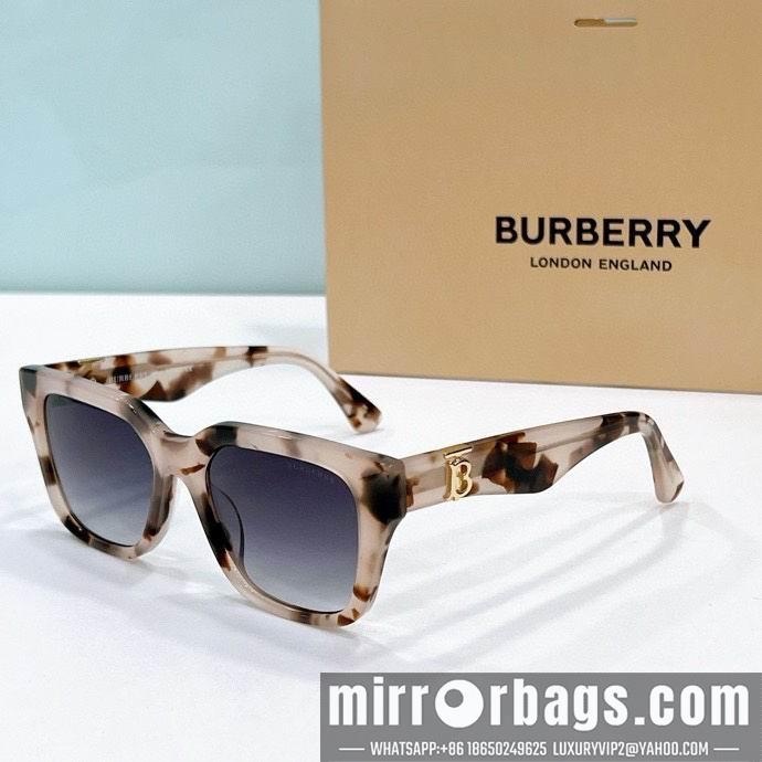 Burberry Glasses smx53