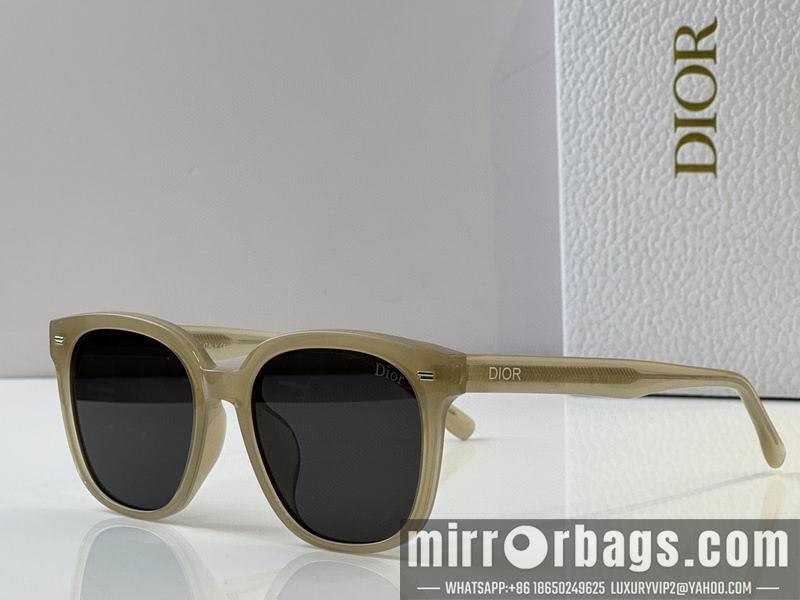 Dior Glasses 03smh126