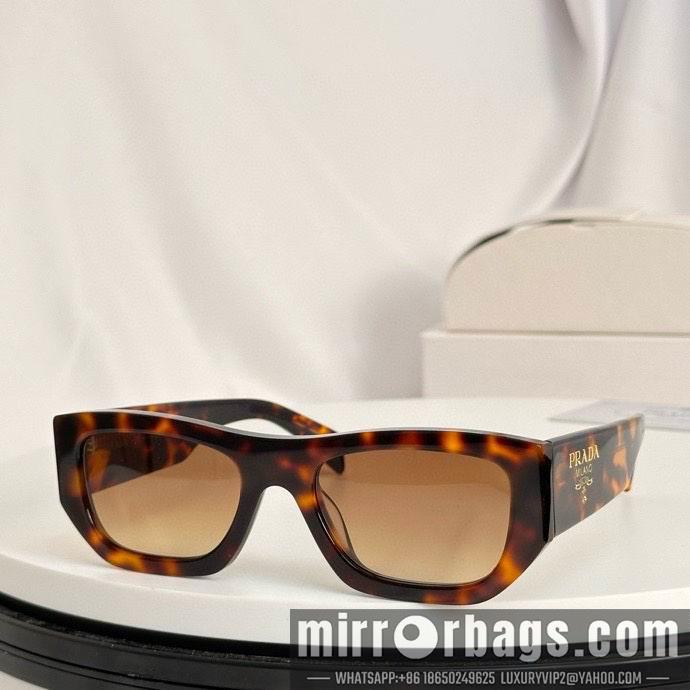 Prada Glasses smr92