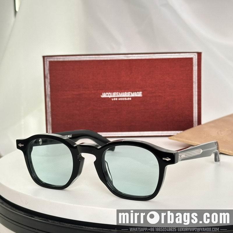 Jacques Marie Mage Glasses 03smh57