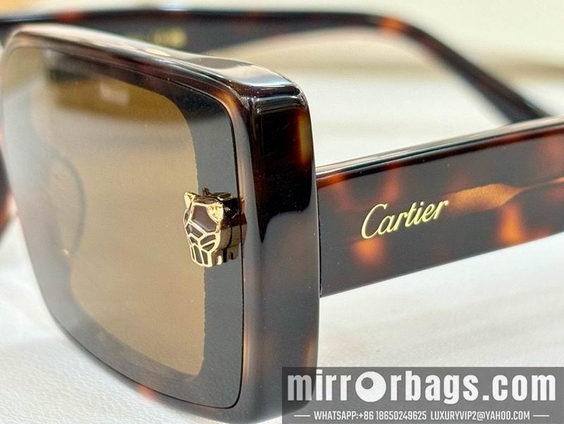 Cartier Glasses smr105