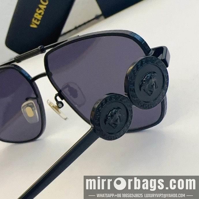 Versace Glaases smx152