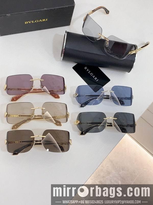 Bvlgari Glasses 03smh40