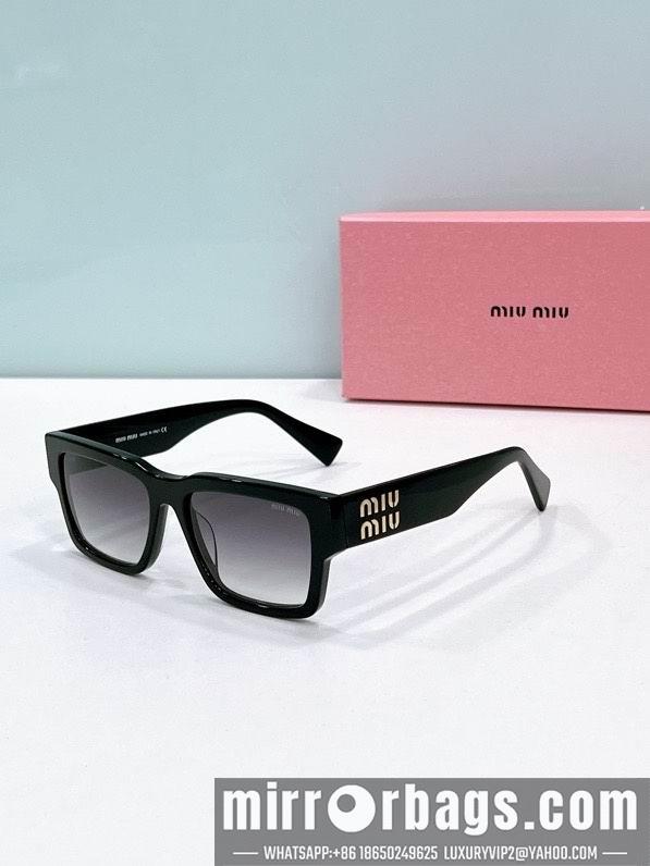 MiuMiu Glasses smx146