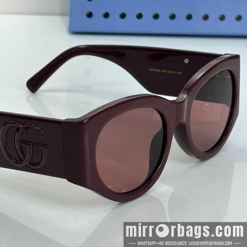 Gucci Glasses smx74