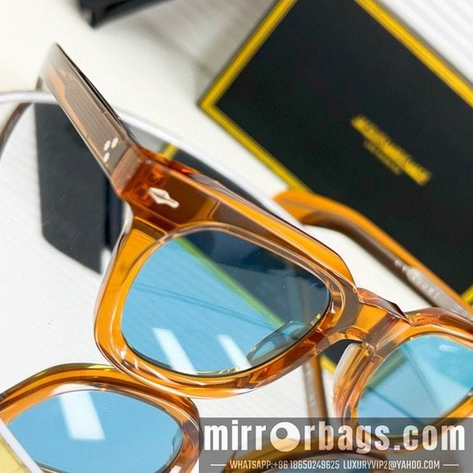 Jacques Marie Mage Glasses smx45