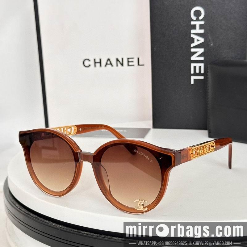 Chanel Glasses smr75