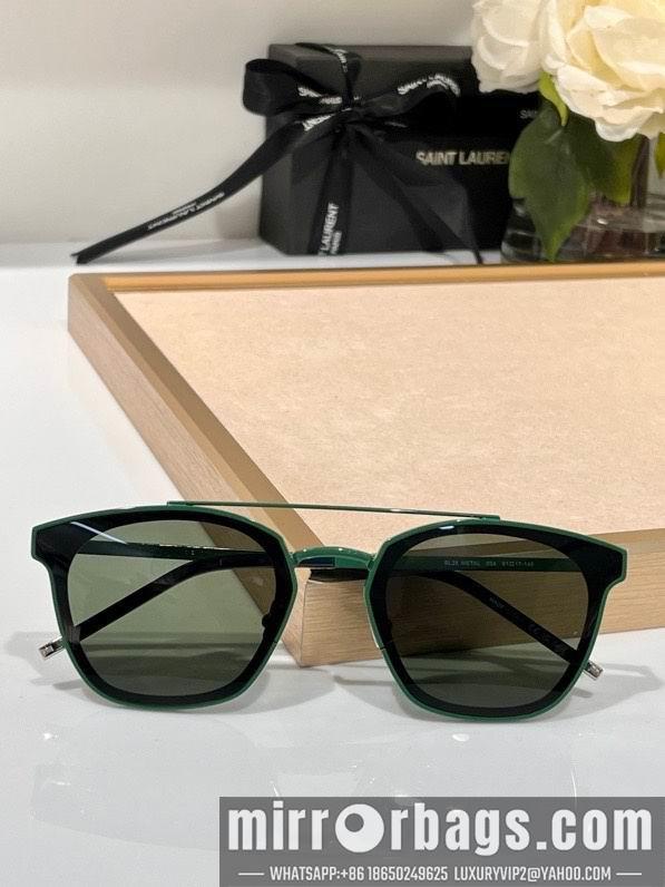 YSL Glasses smx126