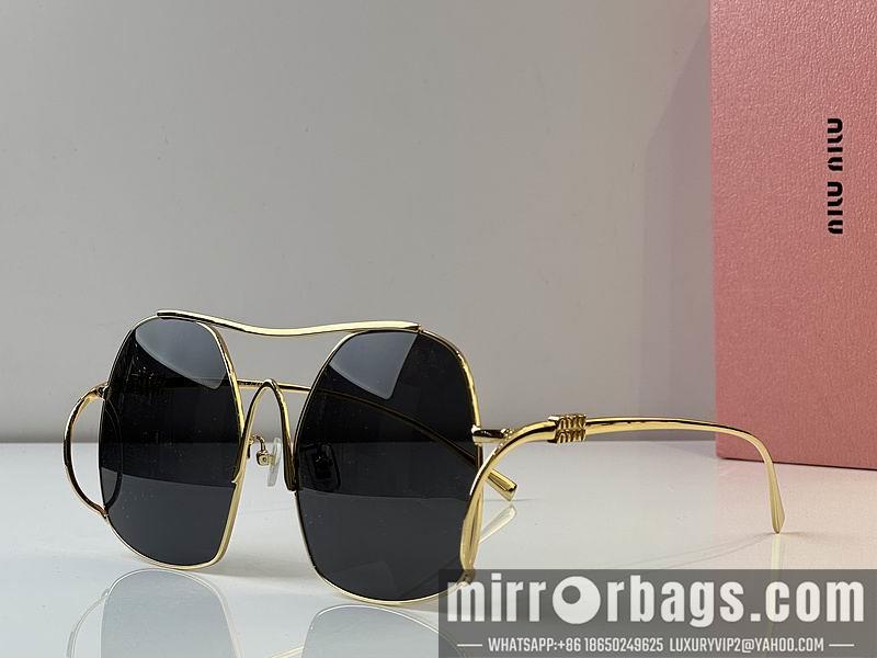 MiuMiu Glasses 03smh89