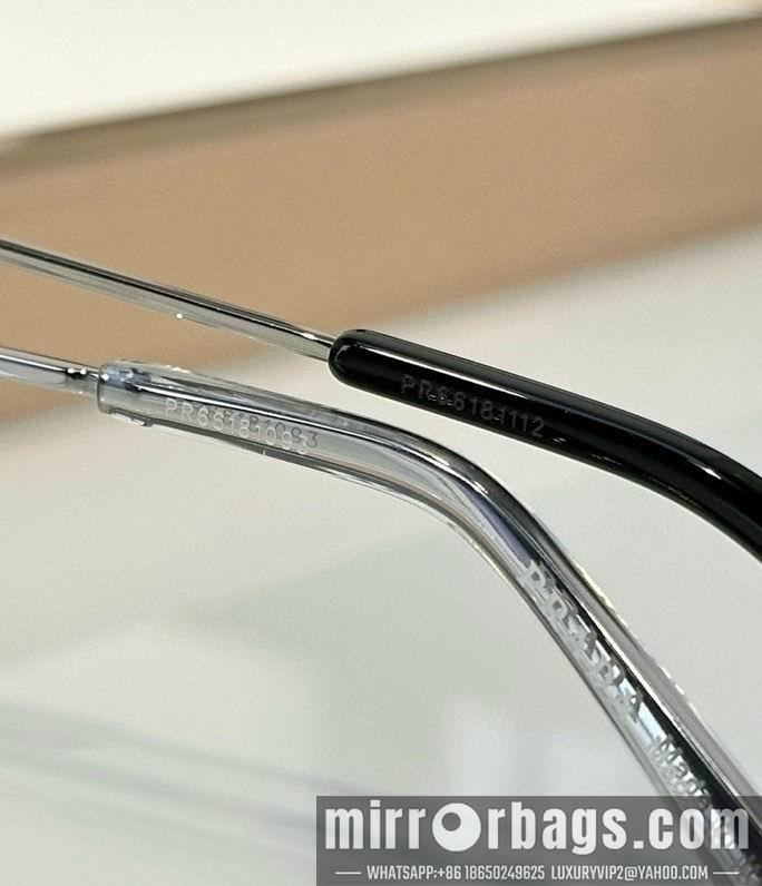 Prada Glasses smx316