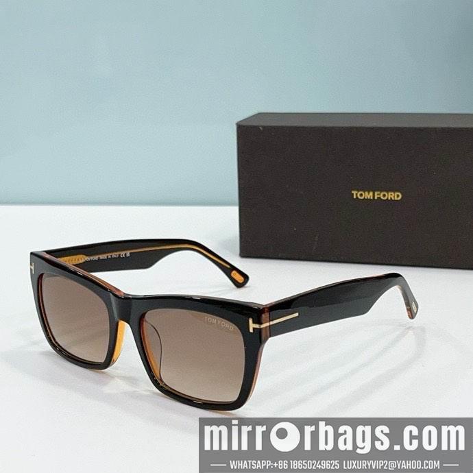 Tom Ford Glasses smx44
