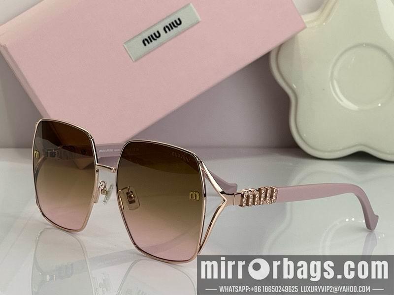 MiuMiu Glasses smx96