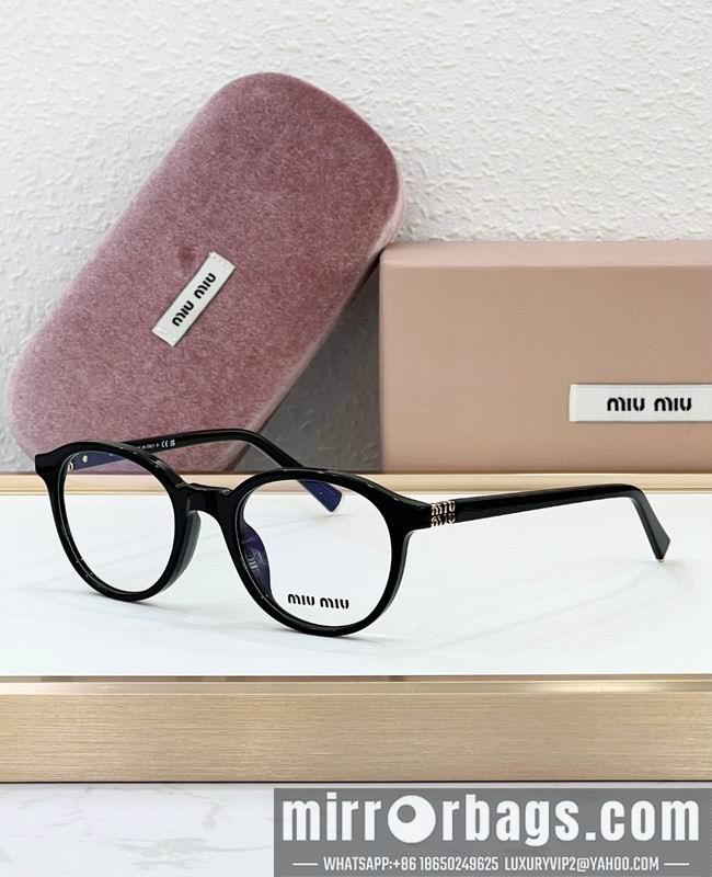 MiuMiu Glasses 03smh69