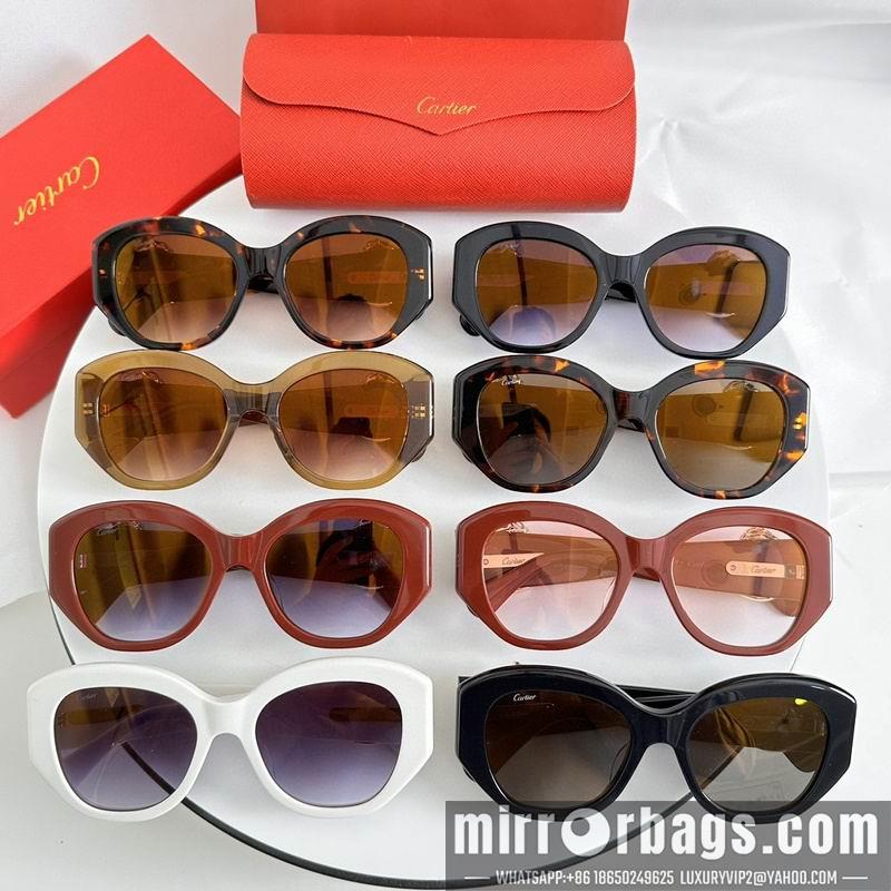 Cartier Glasses smh13