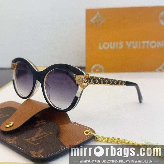LV Glasses smx211