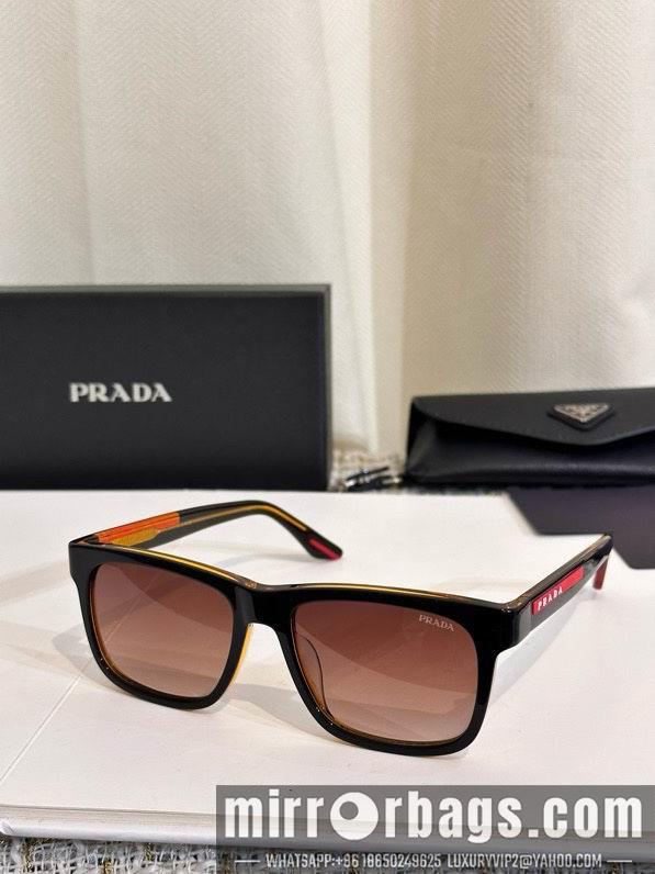 Prada Glasses smr140