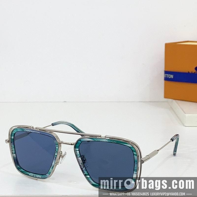 LV Glasses smr62