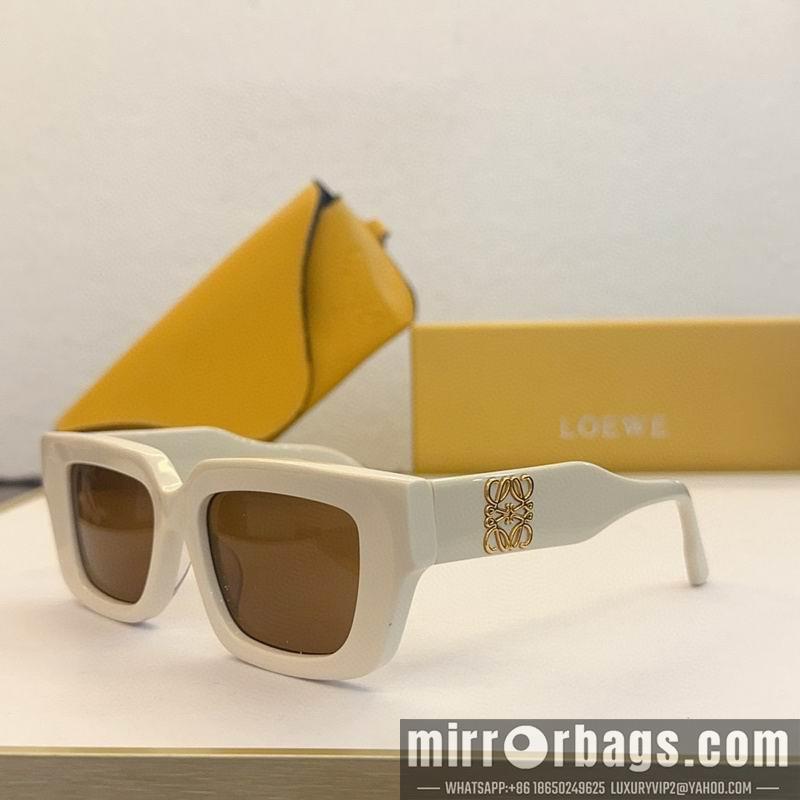Loewe Glasses smx44