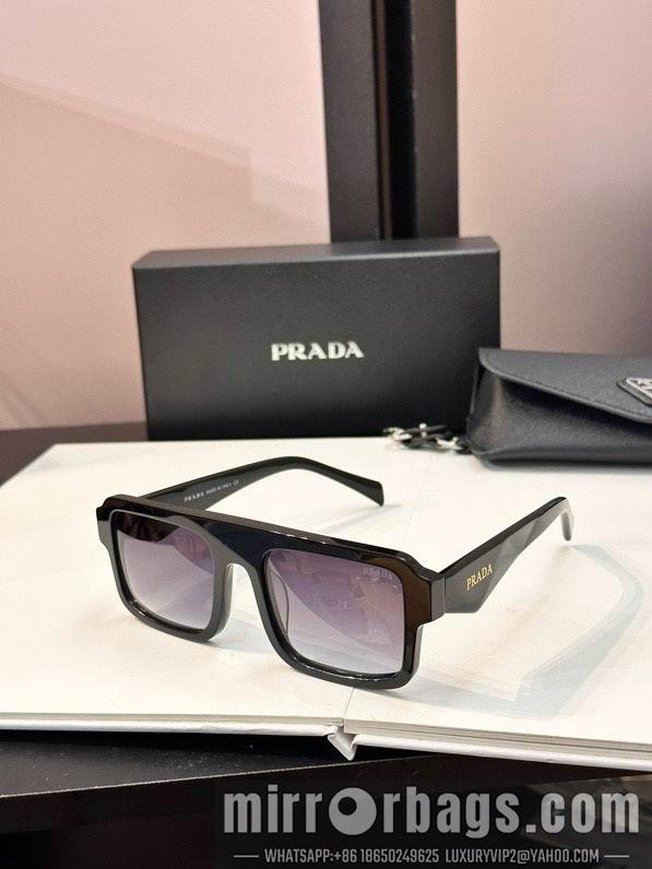 Prada Glasses smr95