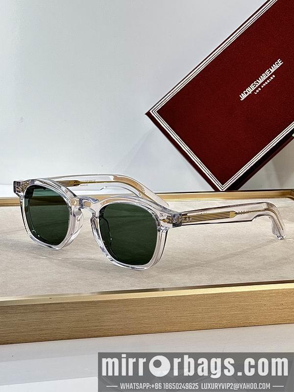 Jacques Marie Mage Glasses 03smh50