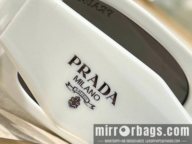 Prada Glasses smx315