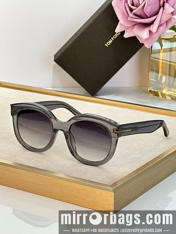 Tom Ford Glasses smx98