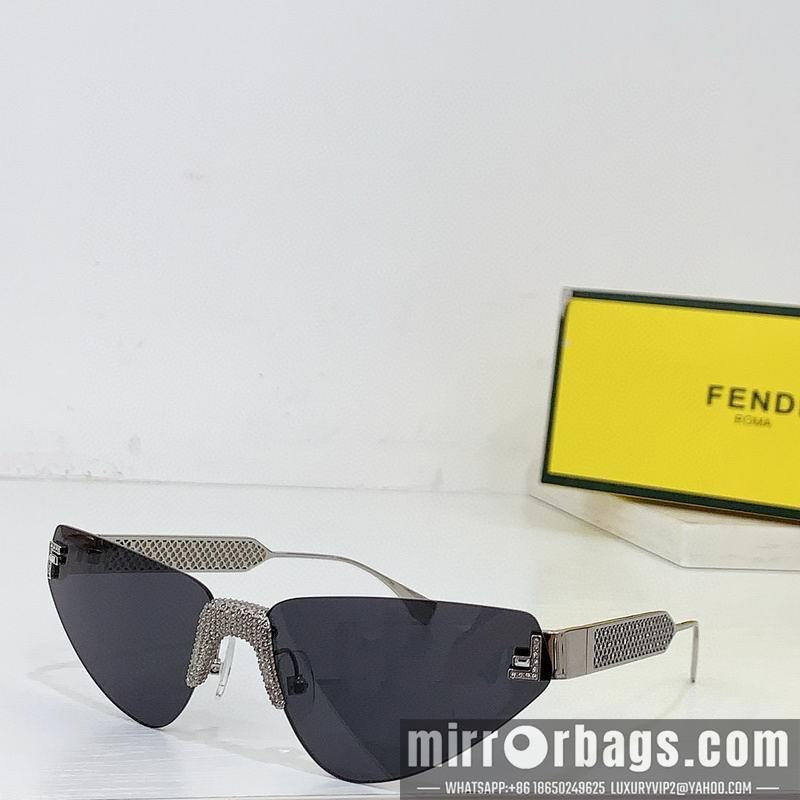 Fendi Glasses smx71